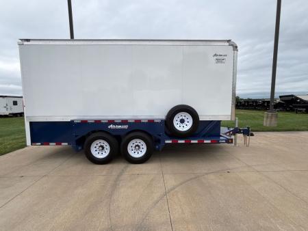 New 2026 Air Tow E16XL Specialty Trailer