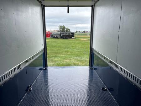 New 2026 Air Tow E16XL Specialty Trailer