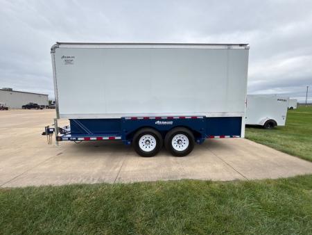 New 2026 Air Tow E16XL Specialty Trailer