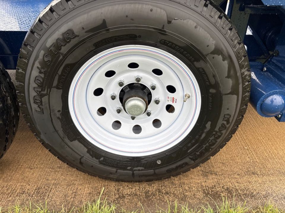 New 2026 Air Tow PRO14 Specialty Trailer