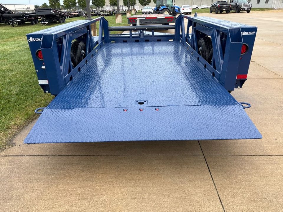 New 2026 Air Tow PRO14 Specialty Trailer