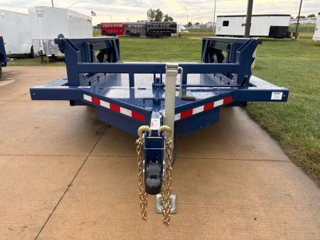 New 2026 Air Tow PRO14 Specialty Trailer