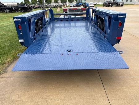 New 2026 Air Tow PRO14 Specialty Trailer