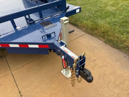 New 2026 Air Tow PRO14 Specialty Trailer