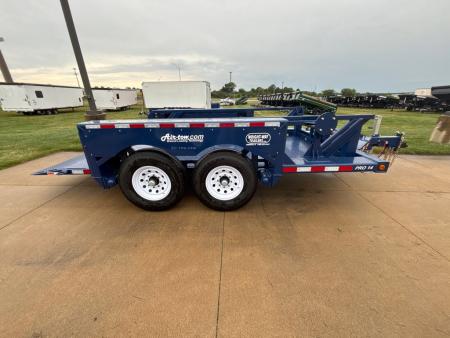New 2026 Air Tow PRO14 Specialty Trailer