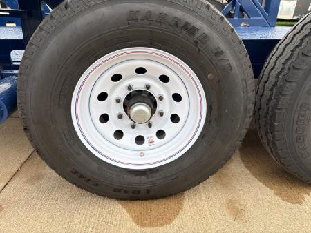 New 2026 Air Tow PRO14 Specialty Trailer