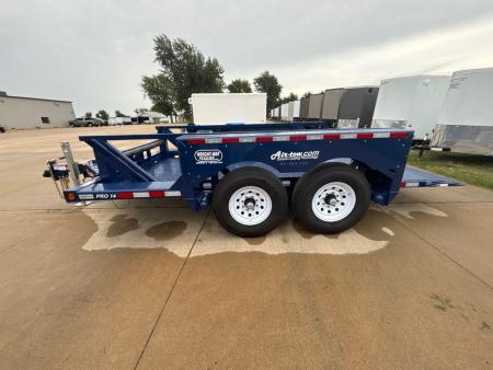 New 2026 Air Tow PRO14 Specialty Trailer