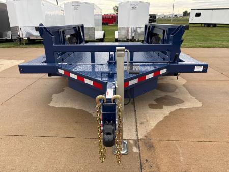 New 2026 Air Tow PRO14 Specialty Trailer