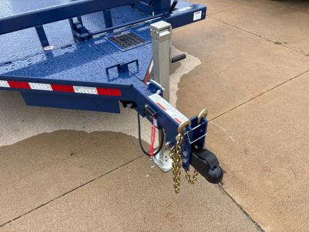 New 2026 Air Tow PRO14 Specialty Trailer