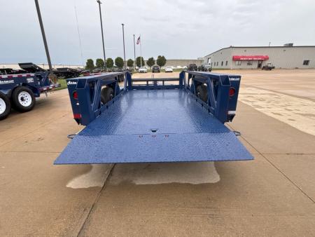 New 2026 Air Tow PRO14 Specialty Trailer