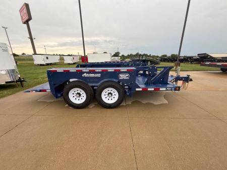 New 2026 Air Tow PRO14 Specialty Trailer