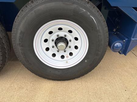 New 2026 Air Tow UT16-12 Specialty Trailer