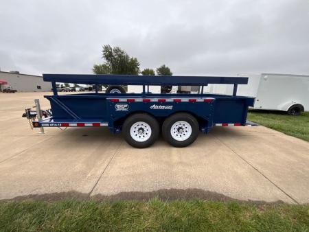 New 2026 Air Tow UT16-12 Specialty Trailer