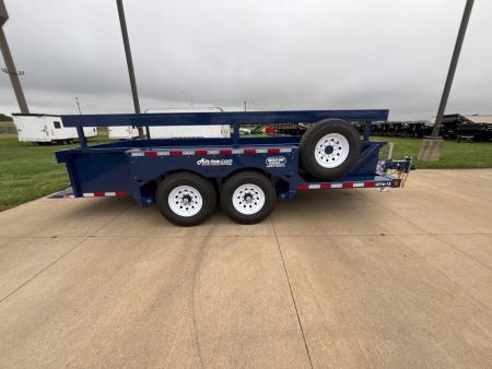 New 2026 Air Tow UT16-12 Specialty Trailer