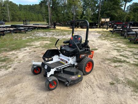 New 2026 Bobcat ZT3500 Lawn Mowers