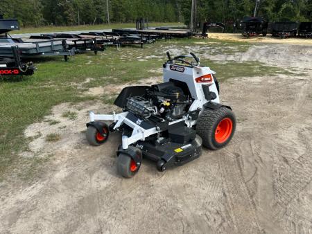 New 2026 Bobcat ZS4000 Lawn Mowers