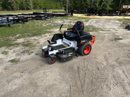 New 2026 Bobcat ZT2000 Lawn Mowers