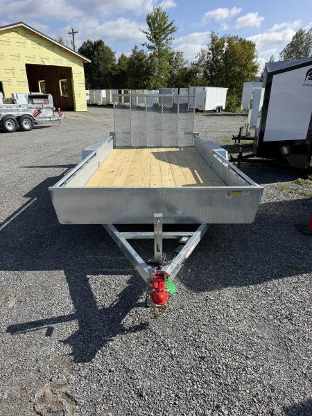 New 2027 Triumph Trailers GU9-TA80X16-35 Landscape Trailer