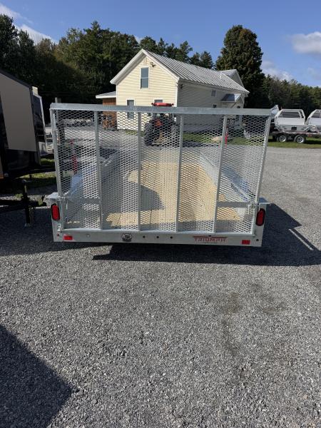 New 2027 Triumph Trailers GU9-TA80X16-35 Landscape Trailer
