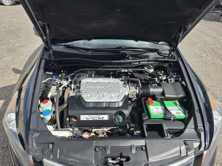 Used 2009 Honda ACCORD EX-L Car
