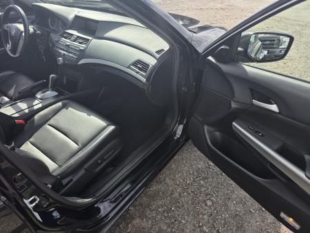 Used 2009 Honda ACCORD EX-L Car