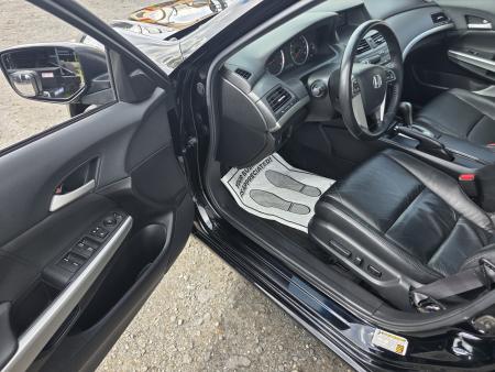 Used 2009 Honda ACCORD EX-L Car