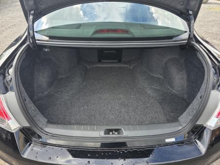Used 2009 Honda ACCORD EX-L Car
