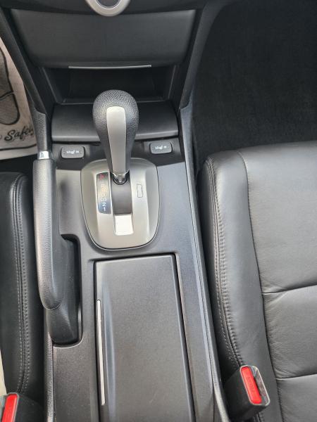 Used 2009 Honda ACCORD EX-L Car