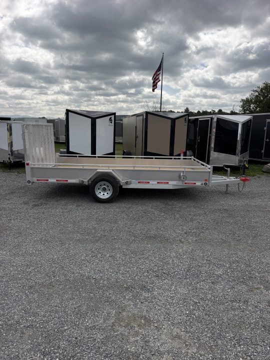 New 2027 Triumph Trailers AU5-TA80X14-35 Landscape Trailer