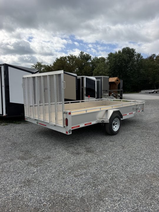 New 2027 Triumph Trailers AU5-TA80X14-35 Landscape Trailer