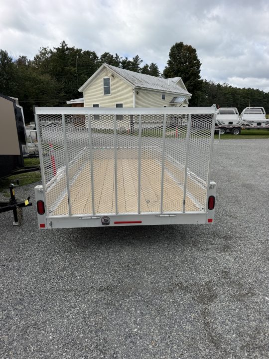 New 2027 Triumph Trailers AU5-TA80X14-35 Landscape Trailer