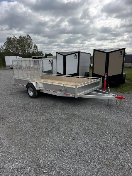 New 2027 Triumph Trailers AU5-TA80X14-35 Landscape Trailer
