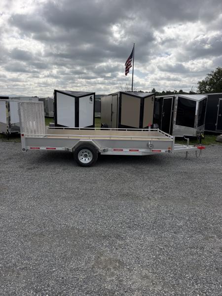 New 2027 Triumph Trailers AU5-TA80X14-35 Landscape Trailer