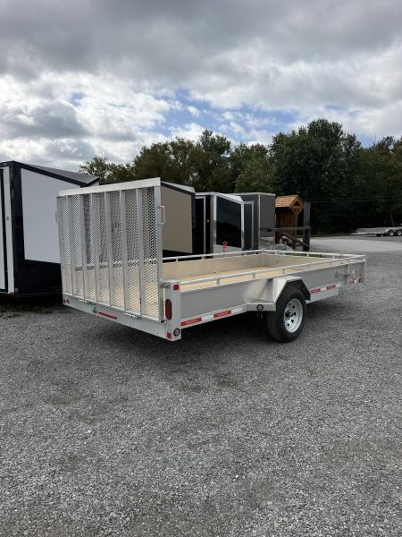 New 2027 Triumph Trailers AU5-TA80X14-35 Landscape Trailer