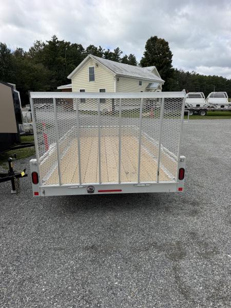 New 2027 Triumph Trailers AU5-TA80X14-35 Landscape Trailer