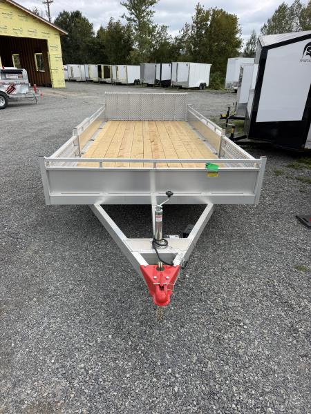 New 2027 Triumph Trailers AUS3-TA80X16-35 Landscape Trailer