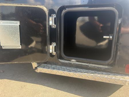 New 2026 Norstar WH 8.6 x 78" Truck Bed (Scratch & Dent)