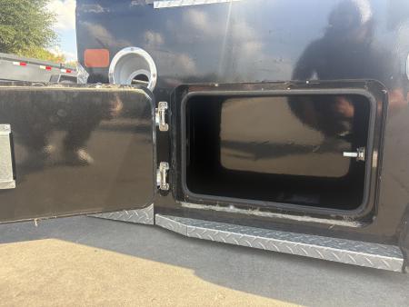 New 2026 Norstar WH 8.6 x 78" Truck Bed (Scratch & Dent)