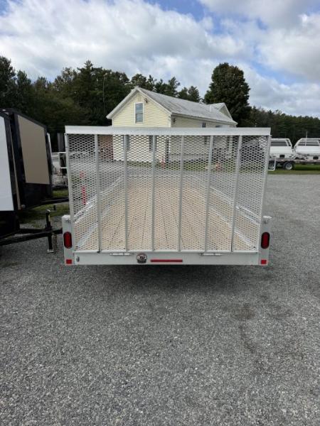 New 2027 Triumph Trailers AU9-TA80X18-35 Landscape Trailer