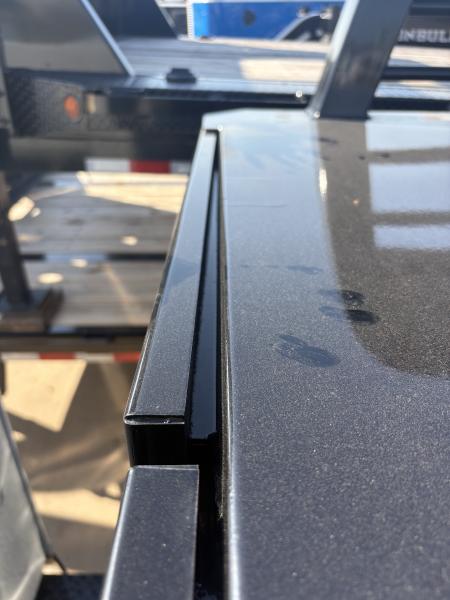 New 2026 Norstar SD 9.4 x 90" Truck Bed ( Scratch & Dent)