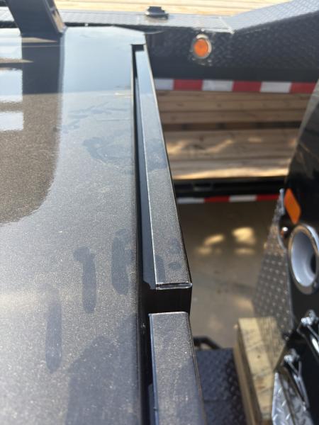 New 2026 Norstar SD 9.4 x 90" Truck Bed ( Scratch & Dent)