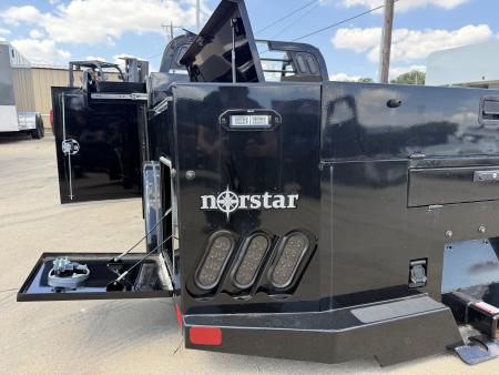 New 2026 Norstar SD 8.6 x 84" Truck Bed (Scratch & Dent)