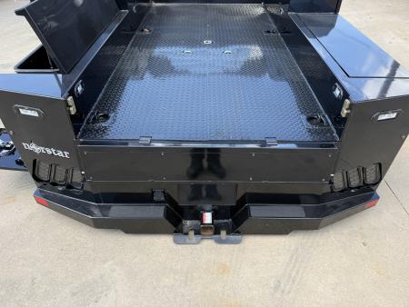 New 2026 Norstar SD 8.6 x 84" Truck Bed (Scratch & Dent)
