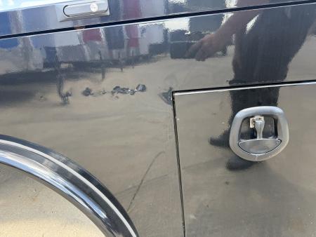New 2026 Norstar SD 8.6 x 84" Truck Bed (Scratch & Dent)