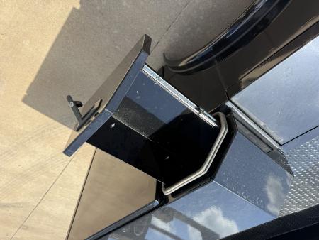 New 2026 Norstar SD 8.6 x 84" Truck Bed (Scratch & Dent)