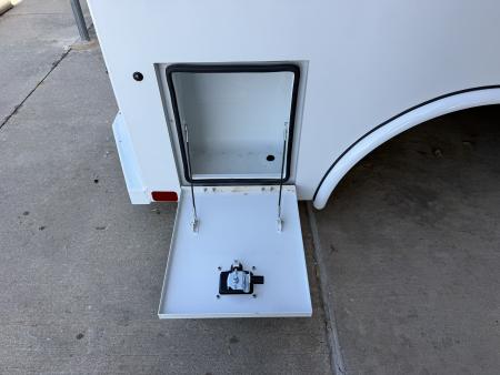 New 2026 Norstar SD 8.6 x 84" Truck Bed (Scratch & Dent)