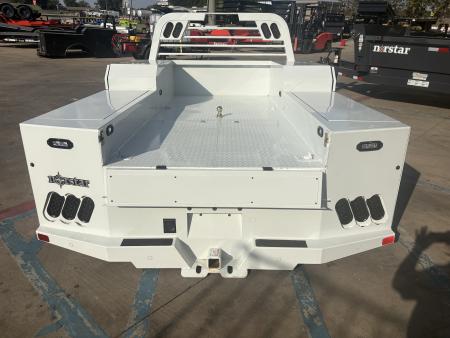 New 2026 Norstar SD 9.4 x 90" Truck Bed (Scratch & Dent)