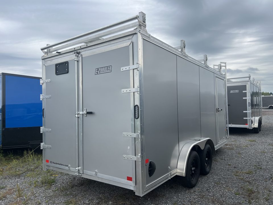 2027 E-Z Hauler photo 5