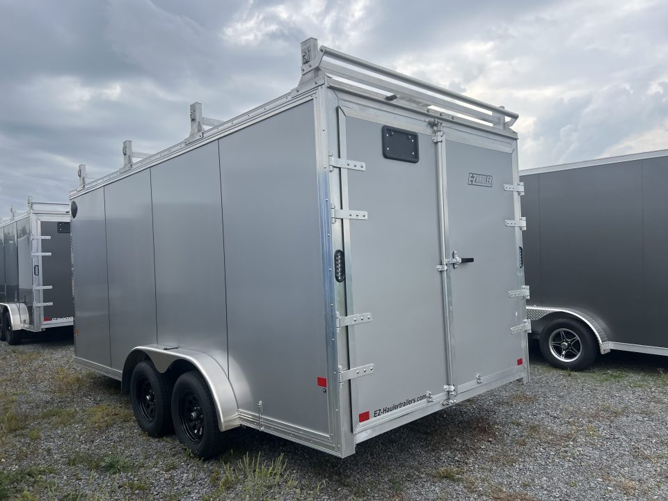 2027 E-Z Hauler photo 6