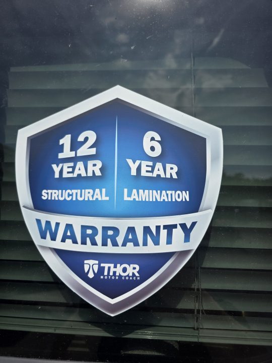 Used 2023 Thor Motor Coach CHATEAU 22E Class C